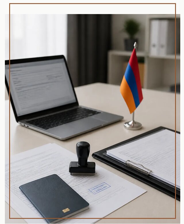 Оформление гражданства Армении в Чите по цене от 77625 р. | Гиперактив-Чта
